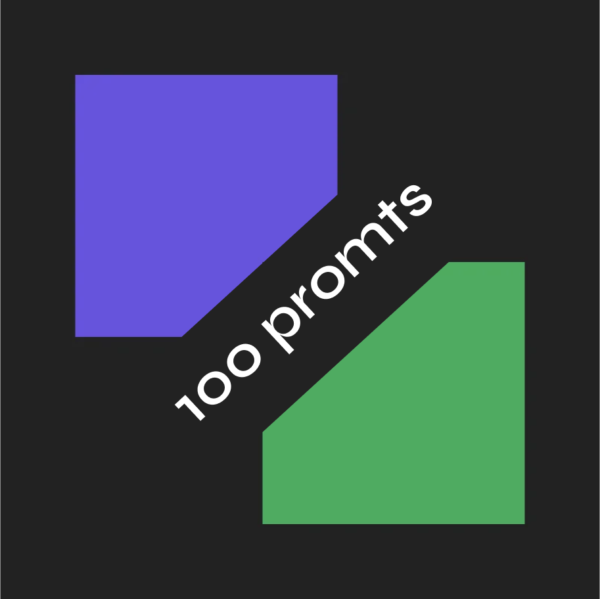 Top 100 Prompts of the Week